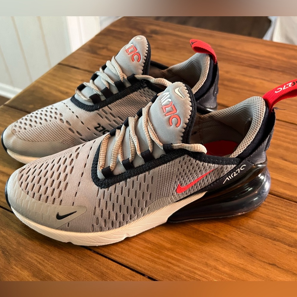 Nike air-max 270’s